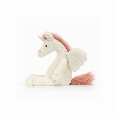 Jellycat Lallagie Unicornio | FNTB-52869